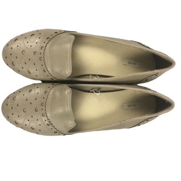 Ecote Loafer Flats Size 7 - Picture 3 of 9